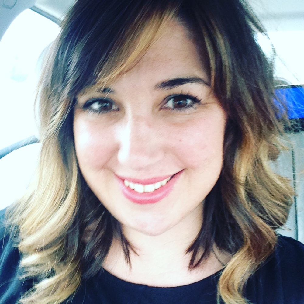 Meet your Posher, Kathleen